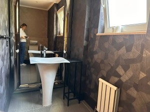 ACARKENT KİRALIK ÜST TRİPLEKS