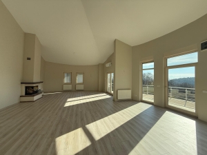 ACARKENT'E KOMŞU BUTİK SİTEDE KİRALIK 3+1 LOFT DAİRE