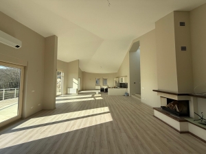 ACARKENT'E KOMŞU BUTİK SİTEDE KİRALIK 3+1 LOFT DAİRE