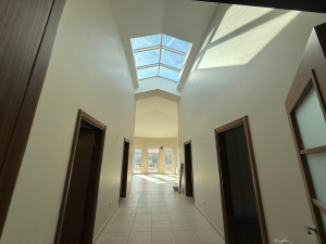 ACARKENT'E KOMŞU BUTİK SİTEDE KİRALIK 3+1 LOFT DAİRE