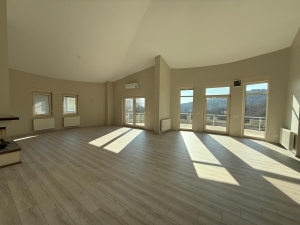 ACARKENT'E KOMŞU BUTİK SİTEDE KİRALIK 3+1 LOFT DAİRE