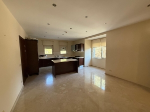 ACARKENT'E ÇOK YAKIN BUTİK SİTEDE ASANSÖRLÜ HAVUZLU KİRALIK VİLLA