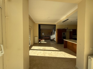 ACARKENT'E ÇOK YAKIN BUTİK SİTEDE ASANSÖRLÜ HAVUZLU KİRALIK VİLLA