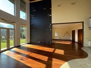 ACARKENT'E ÇOK YAKIN BUTİK SİTEDE ASANSÖRLÜ HAVUZLU KİRALIK VİLLA