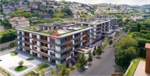 ACAR VADİ EVLERİ-ACARKENT