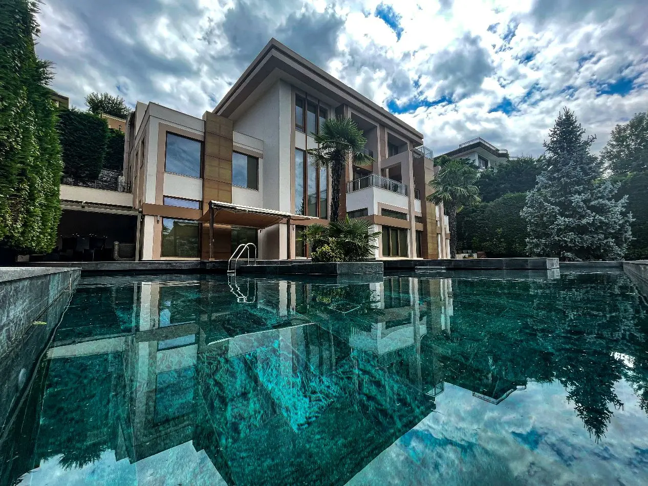 Acarkent Satılık Villa