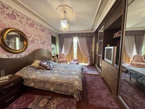 Acarkent'te Full Eşyalı C Tipi Kiralık Villa