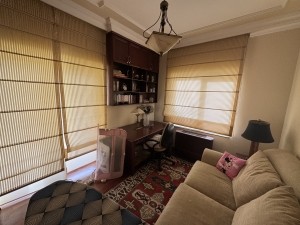 Acarkent'te Full Eşyalı C Tipi Kiralık Villa