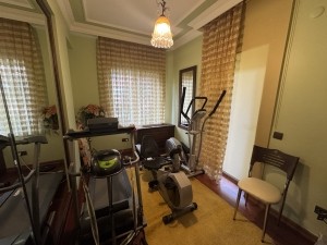 Acarkent'te Full Eşyalı C Tipi Kiralık Villa