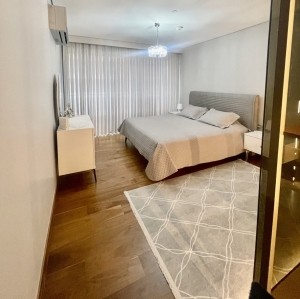 ACARKENT ACARBLU REZİDANS' DA EŞYALI SATILIK DAİRE