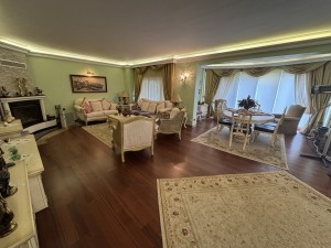 Acarkent'te Full Eşyalı C Tipi Kiralık Villa