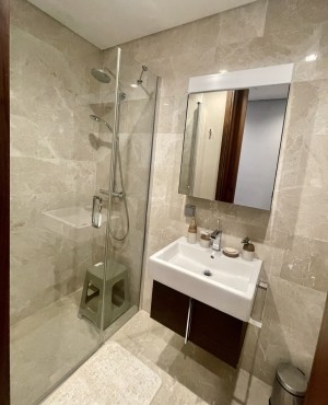 ACARKENT ACARBLU REZİDANS' DA EŞYALI SATILIK DAİRE