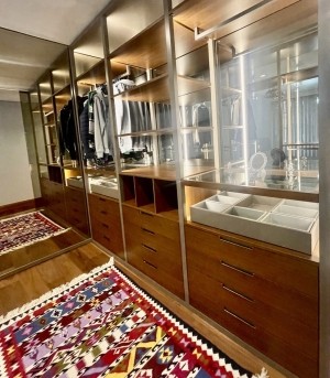 ACARKENT ACARBLU REZİDANS' DA EŞYALI SATILIK DAİRE