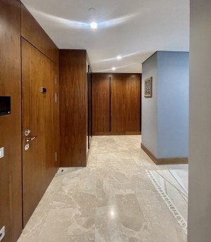 ACARKENT ACARBLU REZİDANS' DA EŞYALI SATILIK DAİRE