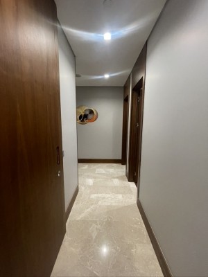 ACARKENT ACARBLU REZİDANS' DA EŞYALI SATILIK DAİRE