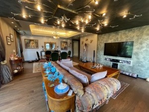 ACAR VADİ EVLERİ-ACARKENT