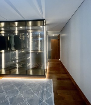 ACARKENT ACARBLU REZİDANS' DA EŞYALI SATILIK DAİRE