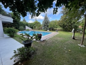 acarkent satılık b revizyon villa