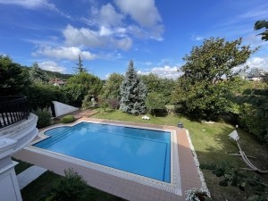 acarkent satılık b revizyon villa