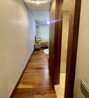 ACARKENT ACARBLU REZİDANS' DA EŞYALI SATILIK DAİRE