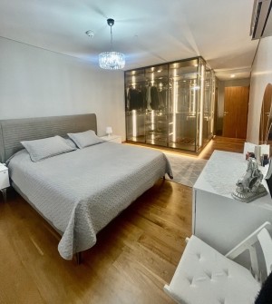 ACARKENT ACARBLU REZİDANS' DA EŞYALI SATILIK DAİRE