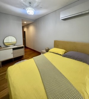 ACARKENT ACARBLU REZİDANS' DA EŞYALI SATILIK DAİRE