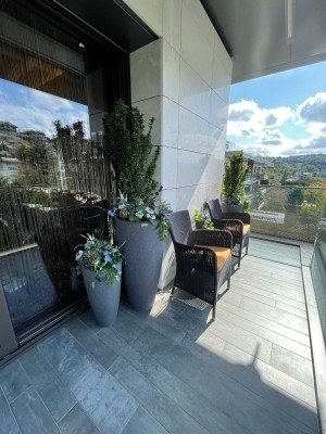 ACAR VADİ EVLERİ-ACARKENT