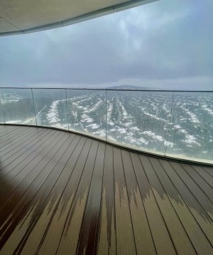 ACARKENT ACARBLU REZİDANS' DA EŞYALI SATILIK DAİRE