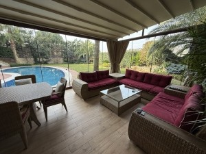Acarkent Satılık B Tipi Villa