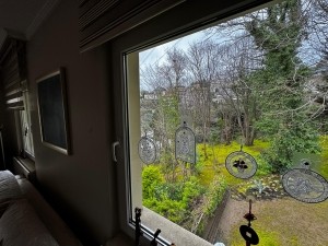 ACARKENT MV'DAN BR HAVUZLU BAHÇESİ BÜYÜK