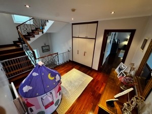 ACARKENT MV'DAN BR HAVUZLU BAHÇESİ BÜYÜK