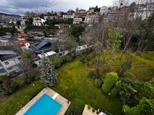 ACARKENT MV'DAN BR HAVUZLU BAHÇESİ BÜYÜK