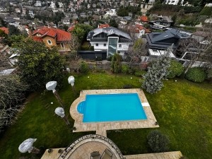 ACARKENT MV'DAN BR HAVUZLU BAHÇESİ BÜYÜK