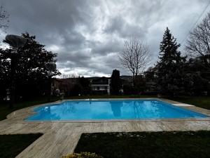 ACARKENT MV'DAN BR HAVUZLU BAHÇESİ BÜYÜK