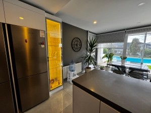 ACARKENT MV'DAN BR HAVUZLU BAHÇESİ BÜYÜK