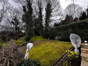 ACARKENT MV'DAN BR HAVUZLU BAHÇESİ BÜYÜK