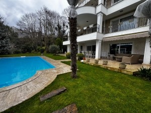 ACARKENT MV'DAN BR HAVUZLU BAHÇESİ BÜYÜK