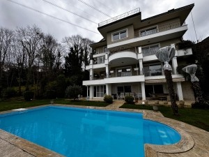 ACARKENT MV'DAN BR HAVUZLU BAHÇESİ BÜYÜK