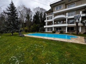 ACARKENT MV'DAN BR HAVUZLU BAHÇESİ BÜYÜK