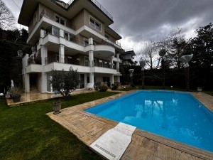 ACARKENT MV'DAN BR HAVUZLU BAHÇESİ BÜYÜK