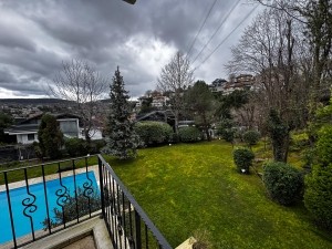 ACARKENT MV'DAN BR HAVUZLU BAHÇESİ BÜYÜK