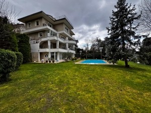 ACARKENT MV'DAN BR HAVUZLU BAHÇESİ BÜYÜK