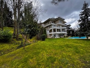 ACARKENT MV'DAN BR HAVUZLU BAHÇESİ BÜYÜK