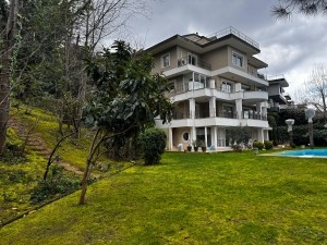 ACARKENT MV'DAN BR HAVUZLU BAHÇESİ BÜYÜK