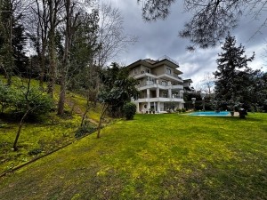 ACARKENT MV'DAN BR HAVUZLU BAHÇESİ BÜYÜK