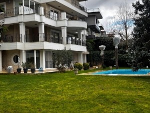 ACARKENT MV'DAN BR HAVUZLU BAHÇESİ BÜYÜK