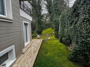 ACARKENT MV'DAN BR HAVUZLU BAHÇESİ BÜYÜK