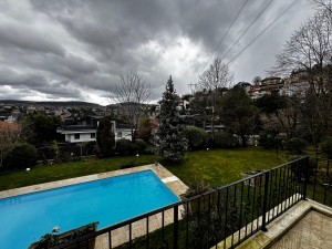 ACARKENT MV'DAN BR HAVUZLU BAHÇESİ BÜYÜK