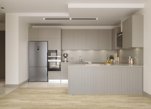 ACARKENT MV'DAN EŞYALI HAVUZLU KİRALIK VİLLA