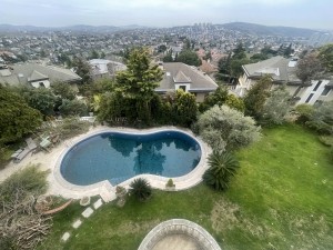 acarkent büyük bahçeli satılık malikhane